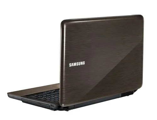 Samsung R540 5