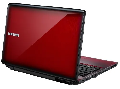 Samsung R580 5
