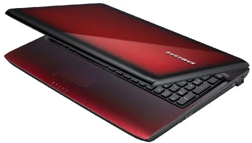 Samsung R580 6