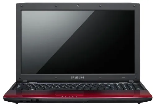 Samsung R580