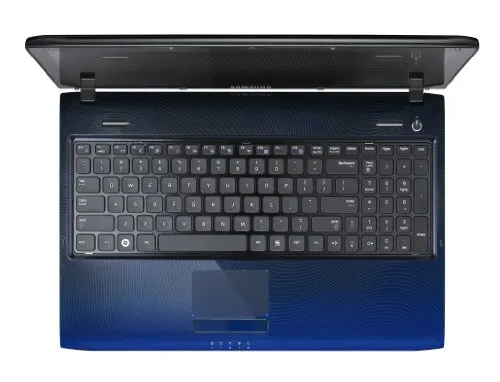 Samsung R590-Holest 2