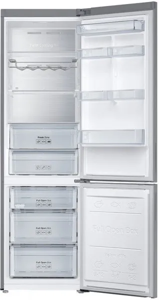 Samsung RB37J5249SS 2