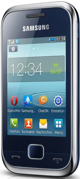 Samsung Rex60 3