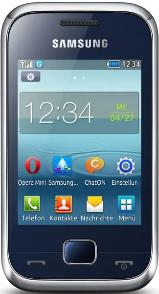 Samsung Rex60