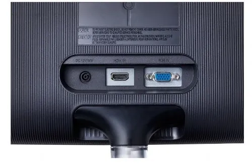 Samsung Syncmaster S27B350H 3