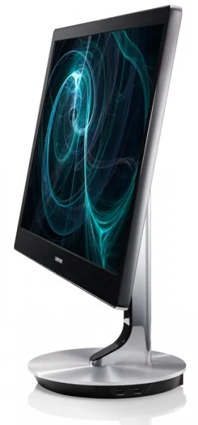 Samsung SyncMaster S27B971D 2