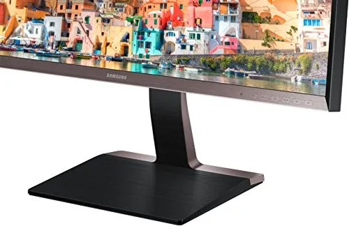 Samsung S32D850T 5