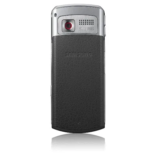 Samsung S3310 Classic 3