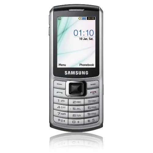Samsung S3310 Classic