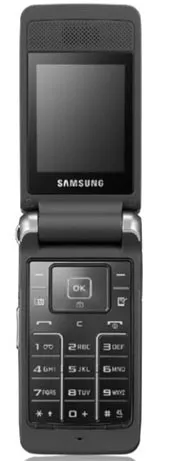 Samsung S3600 2