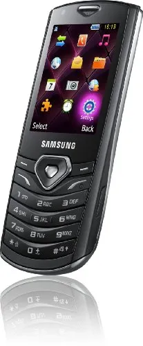 Samsung S5350 2