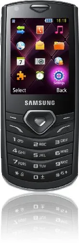 Samsung S5350