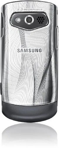Samsung S5550 3