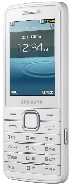 Samsung S5611 4