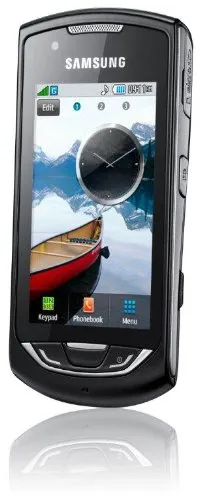 Samsung S5620 Monte 2