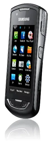 Samsung S5620 Monte 5