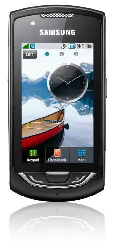 Samsung S5620 Monte
