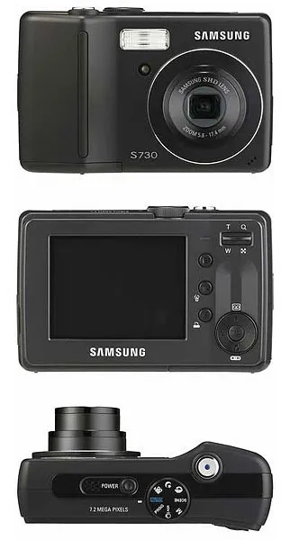 Samsung S730