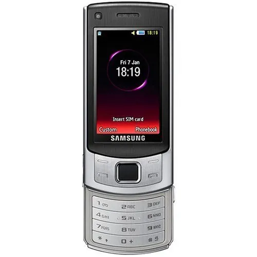 Samsung S7350 Ultra S 2