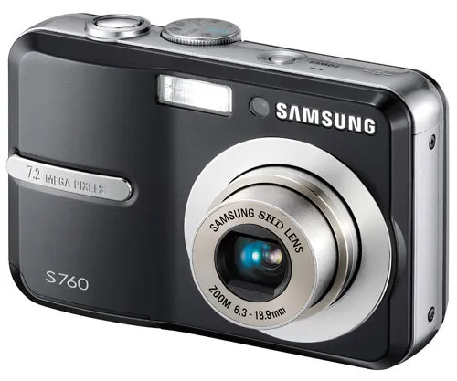 Samsung S760