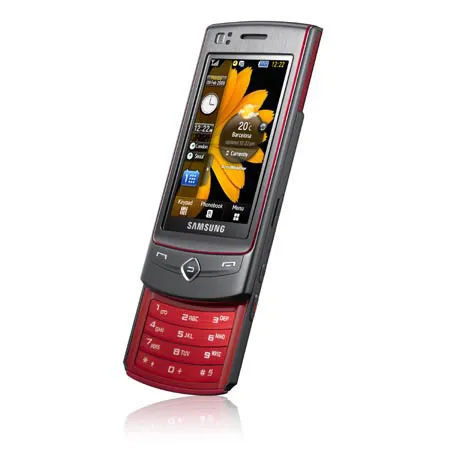Samsung S8300 Ultra Touch