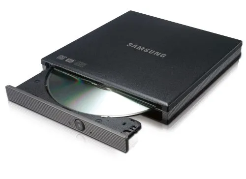 Samsung SE-S084F/RSBS