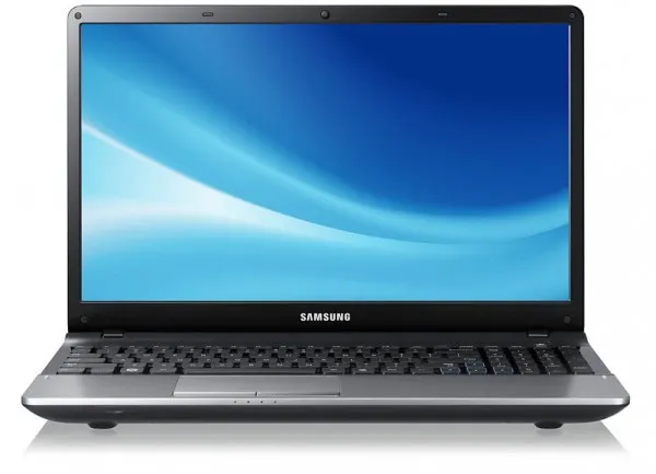 Samsung Serie 3 300E5C