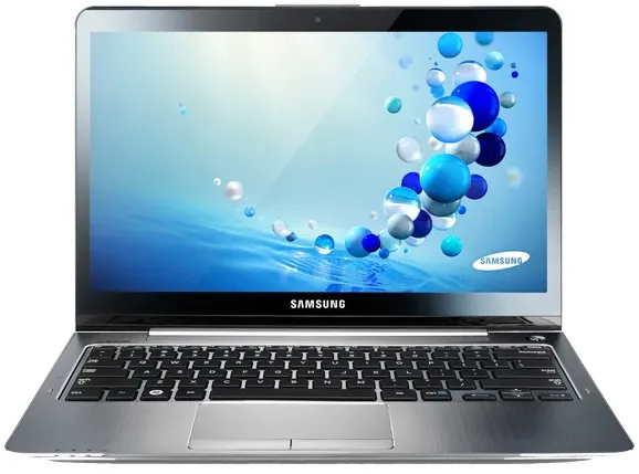 Samsung Serie 5 NP540U3C