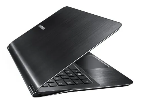 Samsung Serie 9 900X3B