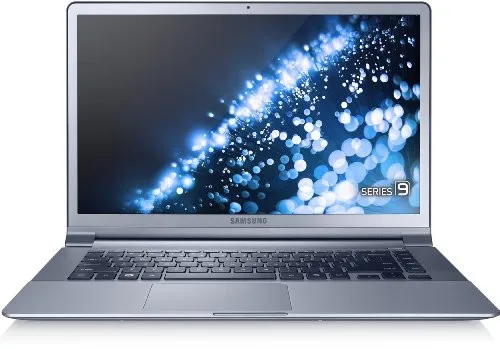 Samsung Serie 9 900X4D