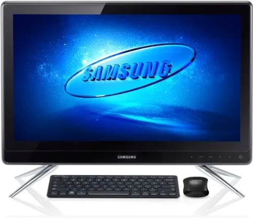 Samsung Series 5 500A2D 4