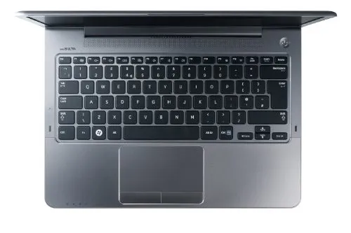 Samsung Series 7 Ultra 3