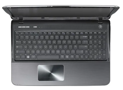 Samsung SF510 6