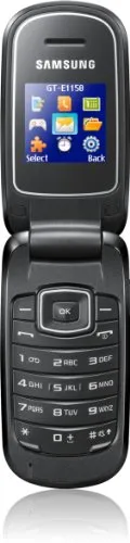 Samsung SGH-C270 2