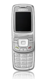 Samsung SGH-C300