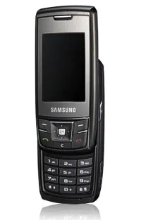 Samsung SGH-D880