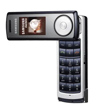 Samsung SGH-F210 2