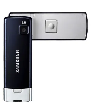 Samsung SGH-F210 3