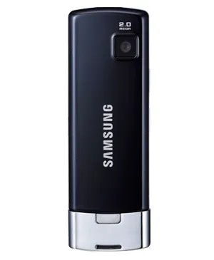 Samsung SGH-F210 4