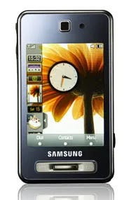 Samsung SGH-F480