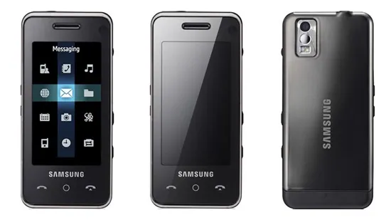 Samsung SGH-F490