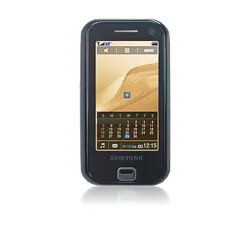 Samsung SGH-F700V Qbowl
