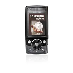 Samsung SGH-G600