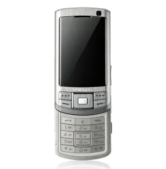 Samsung SGH-G810