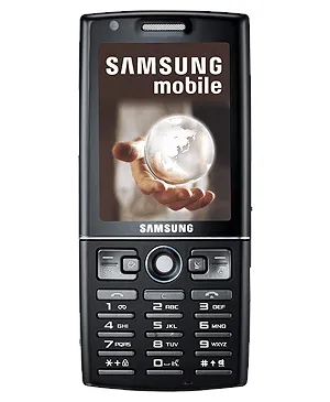 Samsung SGH-i550