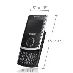 Samsung SGH-i620