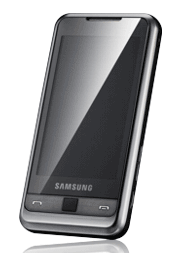 Samsung SGH-i900 Omnia
