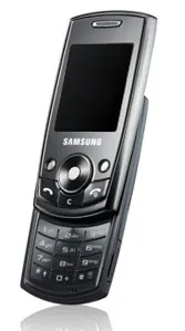 Samsung SGH-J700
