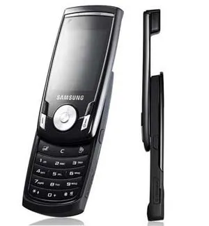 Samsung SGH-L770 2