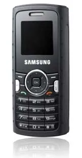 Samsung SGH-M110
